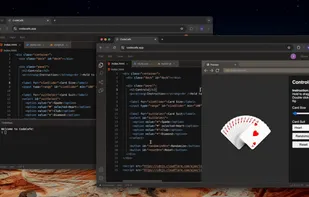 CodeCafé screenshot 1