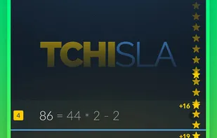 Tchisla screenshot 1