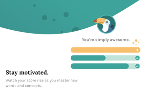Toucan Language Learning screenshot 3