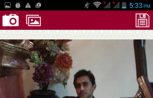 Savvy Photo Edit Draw & Share screenshot 2