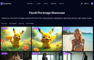AnimePFP.ai screenshot 3
