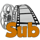 Subtitle Composer icon
