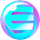 Enjin Wallet icon