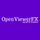 OpenViewerFX icon