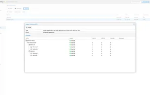 Proxmox Backup Server screenshot 1