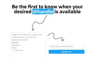 Chirp.blue screenshot 1