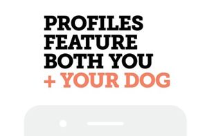 Dig - The Dog Person's Dating App screenshot 2