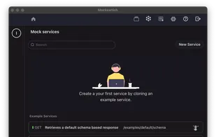 Mockswitch screenshot 1