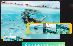 iMyFone TopClipper screenshot 1