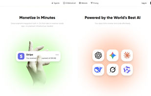 OnSpace.AI screenshot 1