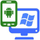 Droid Transfer icon