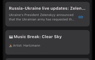 Hewitt.ai screenshot 1
