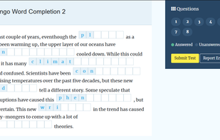 First Academy screenshot 1
