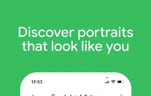 Google Arts & Culture screenshot 1