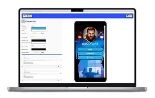 Re-Direction screenshot 1