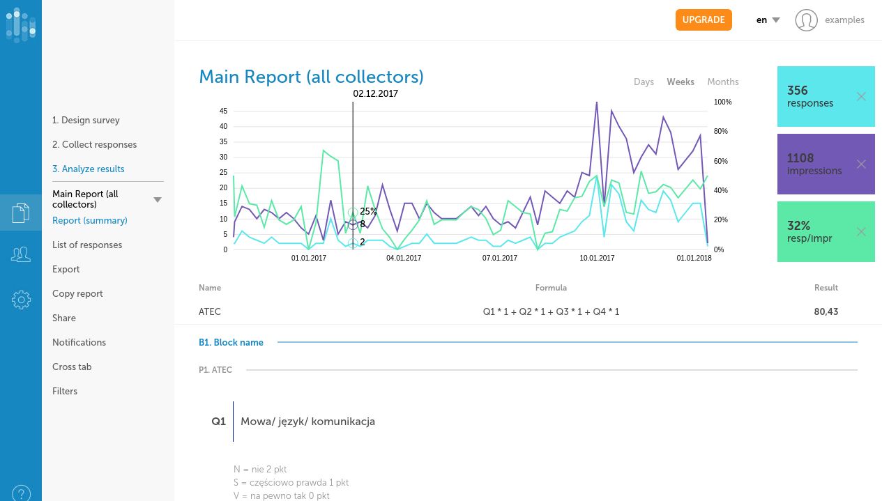 7 Best SurveyMonkey Alternatives Top Similar Apps Services in