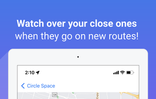 Family Nest screenshot 1