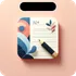 Dynamic Notes &amp; Memo icon