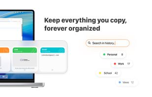 SnipBox screenshot 1