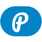 Painterest icon