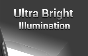 Tiny Flashlight + LED screenshot 1