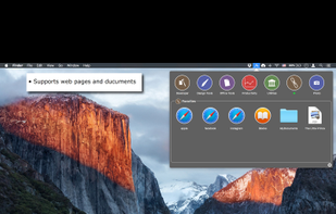 AppStarter screenshot 3