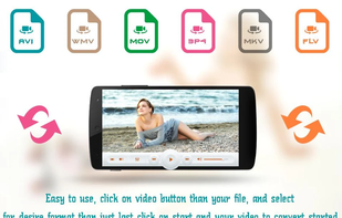 Photo Video Music Editor screenshot 1
