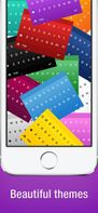Swype Keyboard screenshot 2