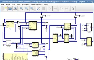 Digital screenshot 1