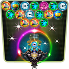 Bubble Shooter Mania HD icon