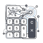Calc Pad icon