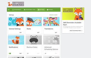 Simply Schedule Appointments screenshot 3