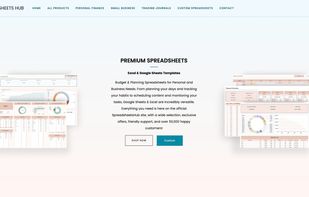 SpreadsheetsHub.com