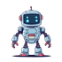 Coloring Page by AI icon