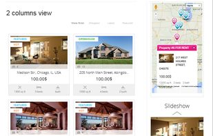 Estatik screenshot 1