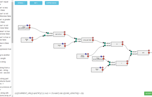 BrowserAutomationStudio screenshot 1