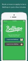 Bellhops screenshot 1