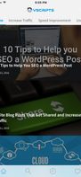 VScripts - SEO & WordPress screenshot 1