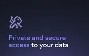 Nordlocker screenshot 3