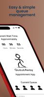 QueueAway screenshot 3
