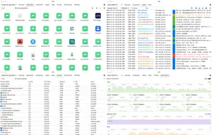 Aya - Android ADB Desktop screenshot 1