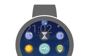 Bubble Launcher screenshot 1