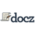 Docz icon