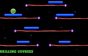 Amaze Ball screenshot 1