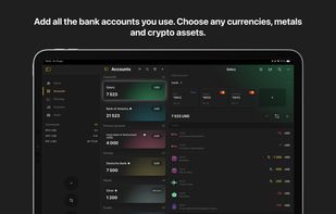 A-Finance: Wealth Management screenshot 2