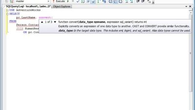 dbForge SQL Complete screenshot 1