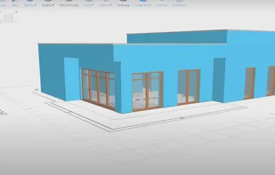 3D desIgning in SelfCAD