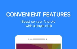 LINE Launcher screenshot 1