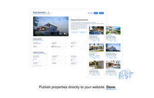 Property Listings