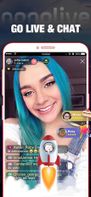 Nonolive screenshot 3